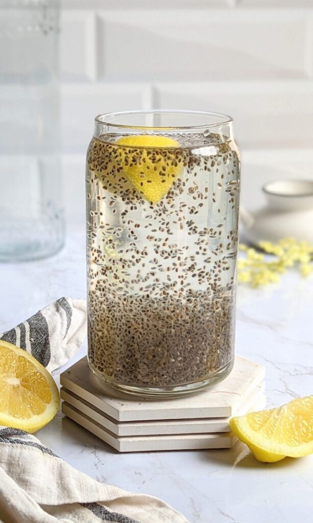1408125 Chia Seeds 1