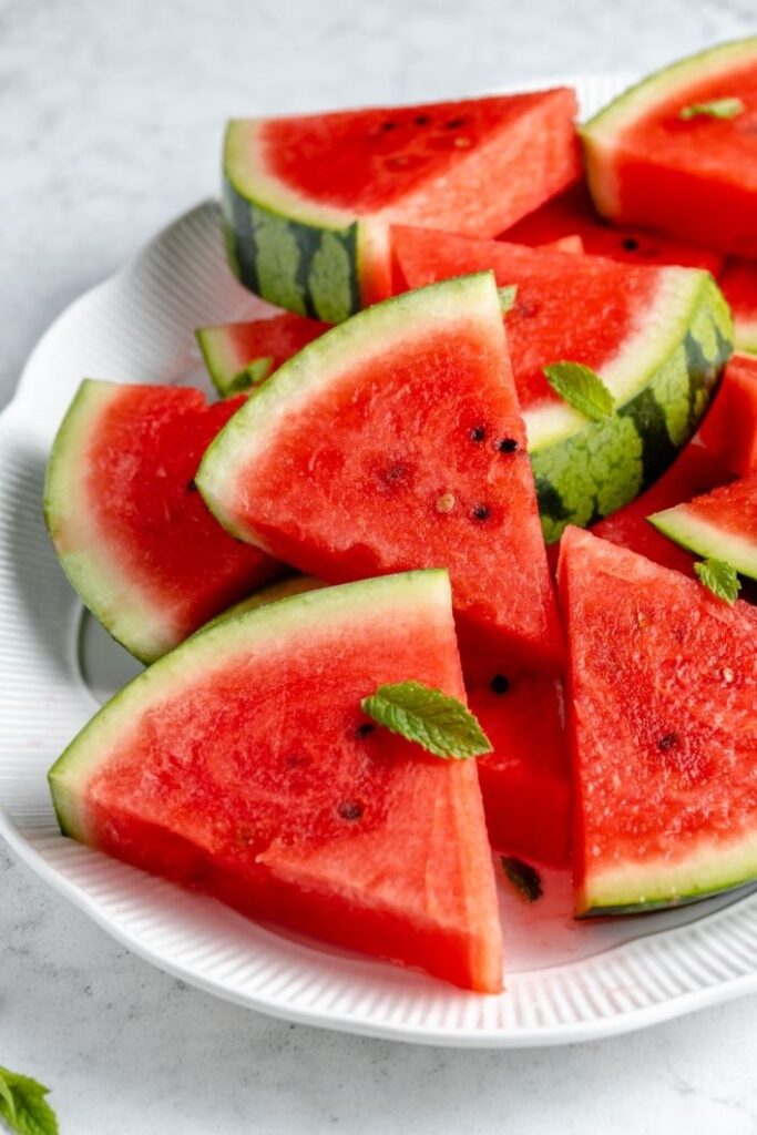 1408129 watermelon. 1