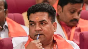 Kapil Mishra के खिलाफ FIR का आदेश, कोर्ट ने जांच के निर्देश दिए