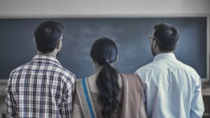 प्रेम संबंध में ब्लैकमेलिंग: प्री-स्कूल टीचर और दो अन्य गिरफ्तार