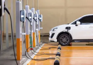 PM E-Drive Scheme: केंद्र का 72,300 ईवी चार्जिंग स्टेशन बनाने का लक्ष्य