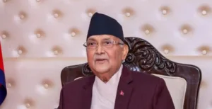 Nepal के पूर्व राजा पर भड़के PM KP Oli, कहा- दोषी पाए गए तो सजा से नहीं बचेंगे