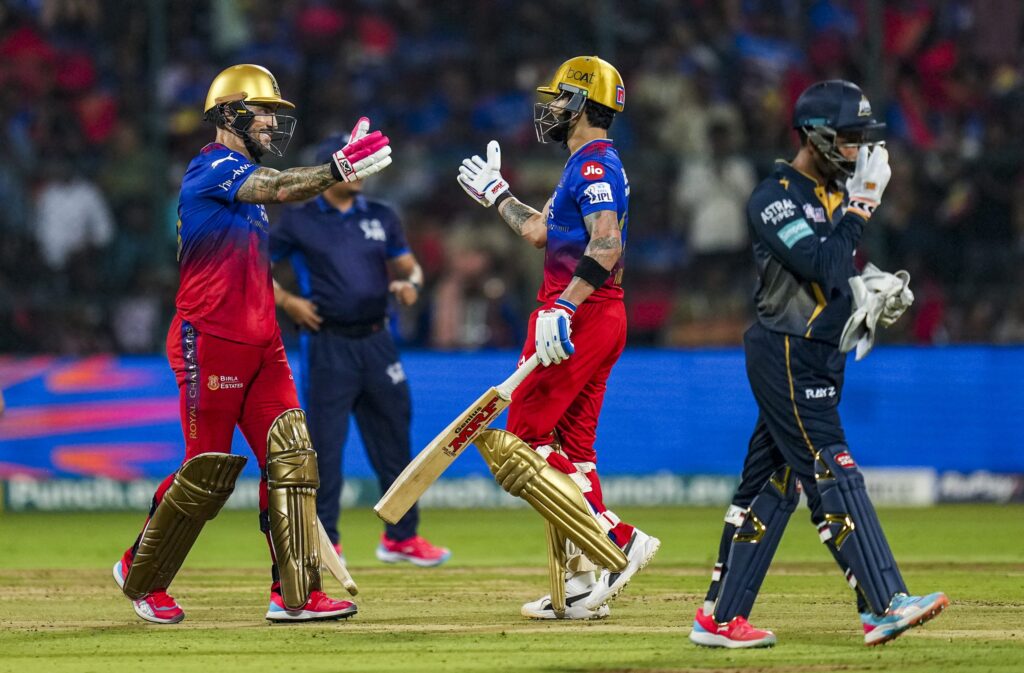 1408317 RCB vs GT 5