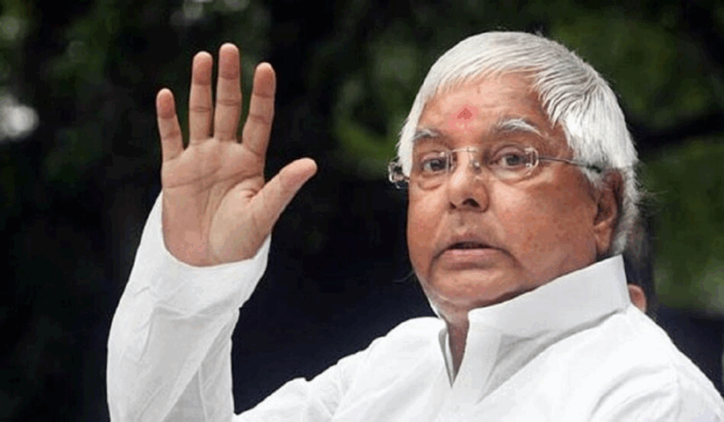 1408369 Lalu Yadav