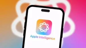 Apple Intelligence: ChatGpt इंटीग्रेशन के साथ Privacy और बेहतर Photo App