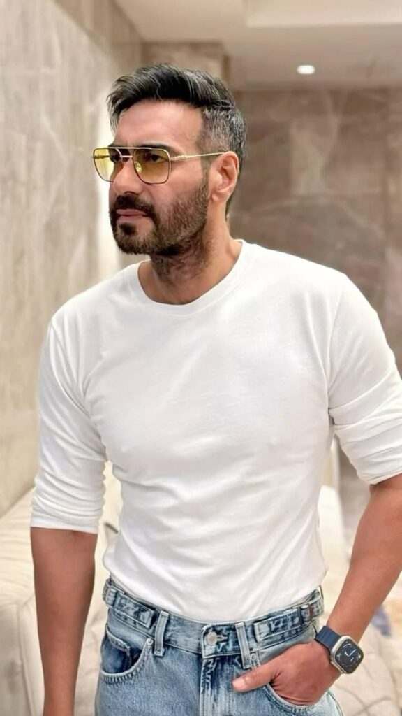 1408399 Ajay Devgn Wiki Biography Age Family Movies