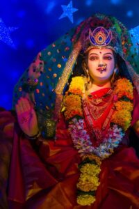 Chaitra Navratri 2025: नवरात्रि के चौथे दिन भूलकर भी न करें ये काम