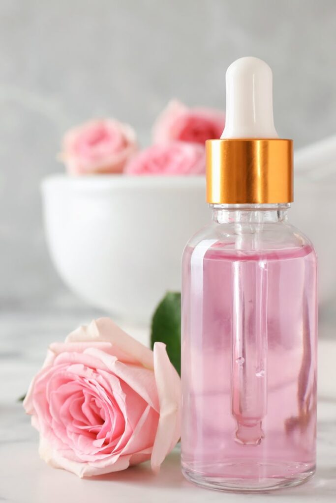 1408465 Rose Water