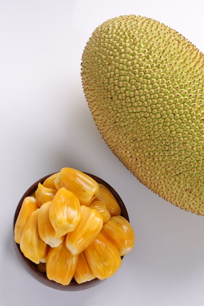 1408481 Jackfruit