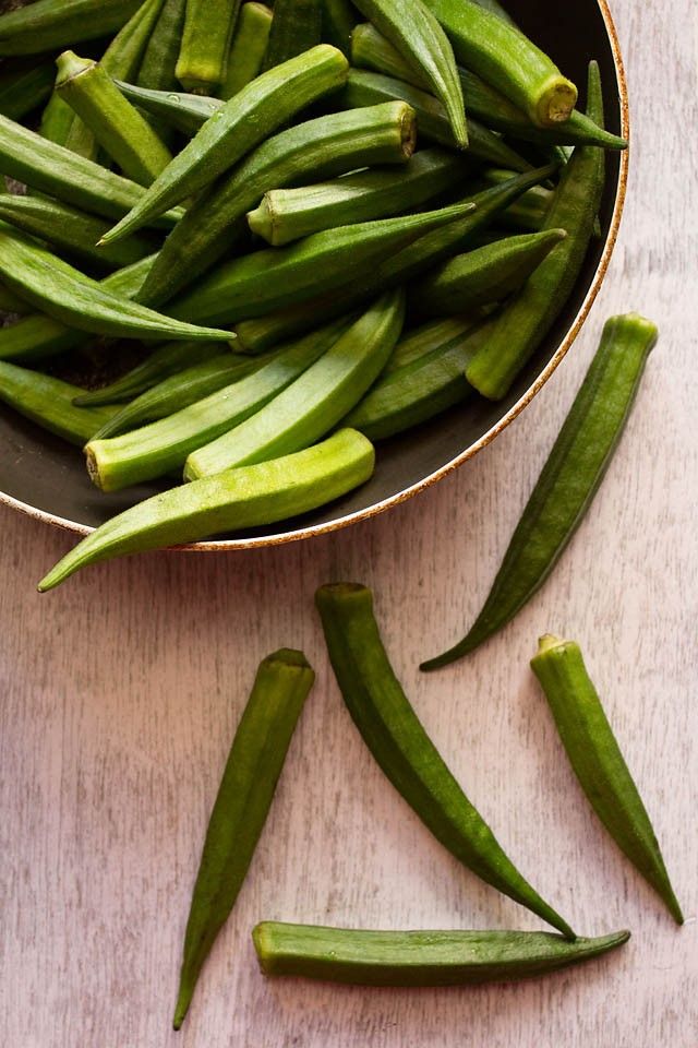 1408509 Ladyfinger