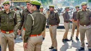 ब्राह्मण युवक की चोटी काटने पर कन्नौज में नाई गिरफ्तार, एसपी ने दिए आदेश