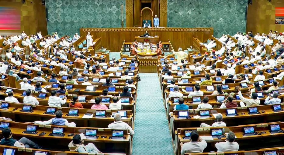 1408551 LOKSABHA
