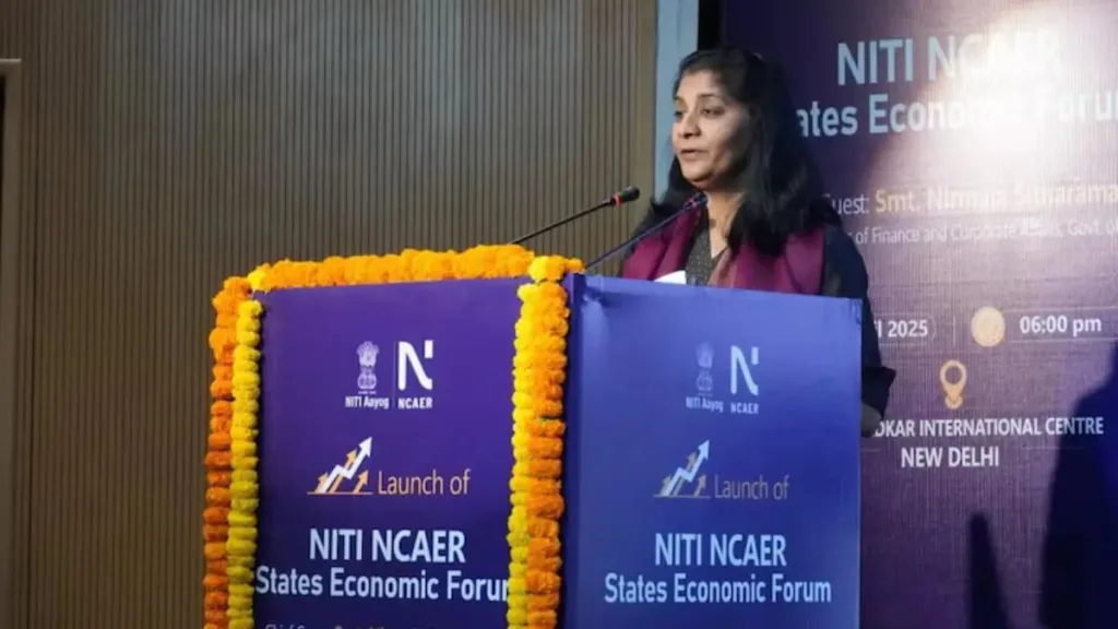 1408607 poonam gupta appointed as rbi deputy governor ahead of mpc meeting