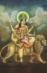 Chaitra Navratri 2025: मां स्कंदमाता की पूजा में इन चीजों को करें शामिल