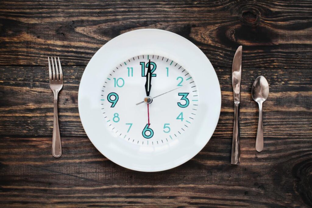 1408661 Intermittent Fasting Side Effectsds