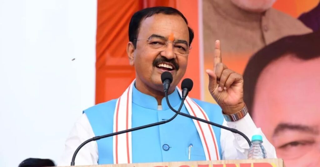 1408683 Keshav Prasad Maurya