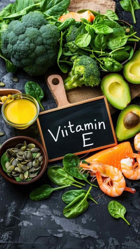 1408699 9 reasons why you need vitamin E