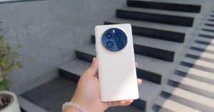 Realme ला रहा है अपना एक और तगड़ा मॉडल, मिलेगी अब तक की सबसे बड़ी बैटरी