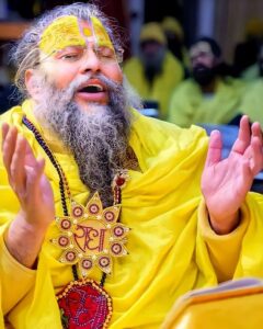 “ज्यादा सोना, खाना और बोलना है नुकसानदायक”- प्रेमानंद महाराज