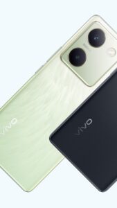 32MP के फ्रंट कैमरा के साथ लॉन्च हुआ Vivo Y300 Plus 5G