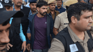 Lawrence Bishnoi Hit List: लॉरेंस बिश्नोई की हिट लिस्ट में अगला नंबर किसका?