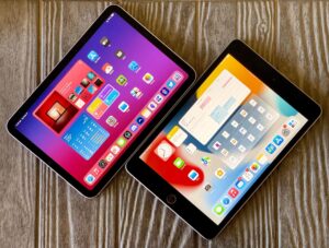 iPad Mini New Model: एप्पल इंटेलिजेंस के साथ हुआ नया आईपैड लॉन्च, मिलेंगे ये फीचर्स