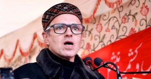 हमारी सरकार का नजरिया लोगों के अनुकूल होगा : उमर अब्दुल्ला
