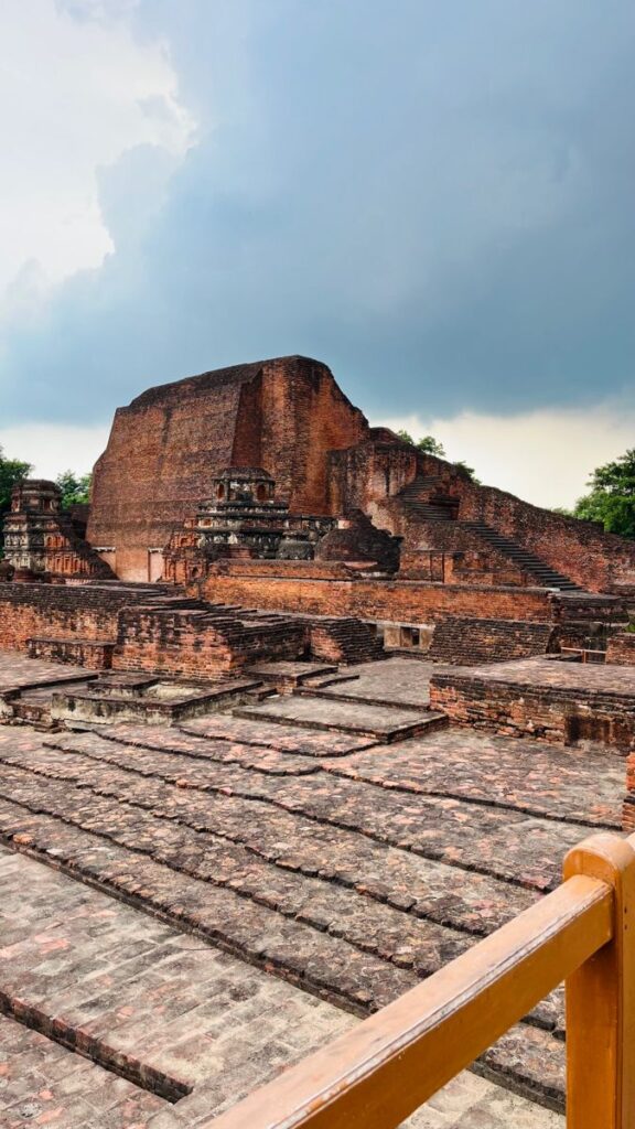 1409073 Nalanda Ruins 2