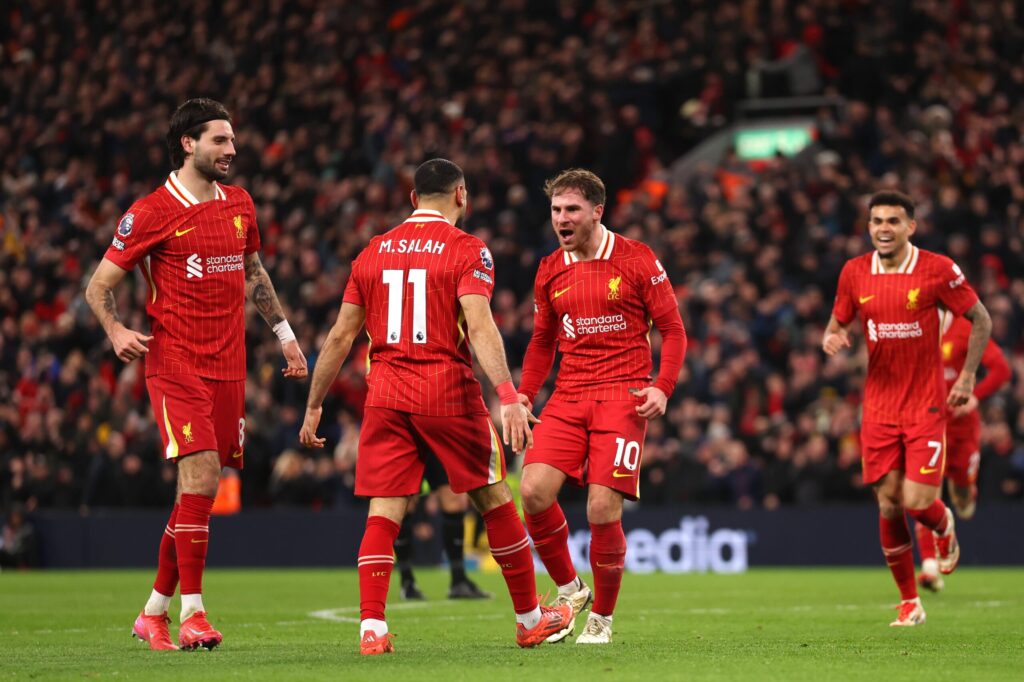 1409080 Liverpool vs Newcastle