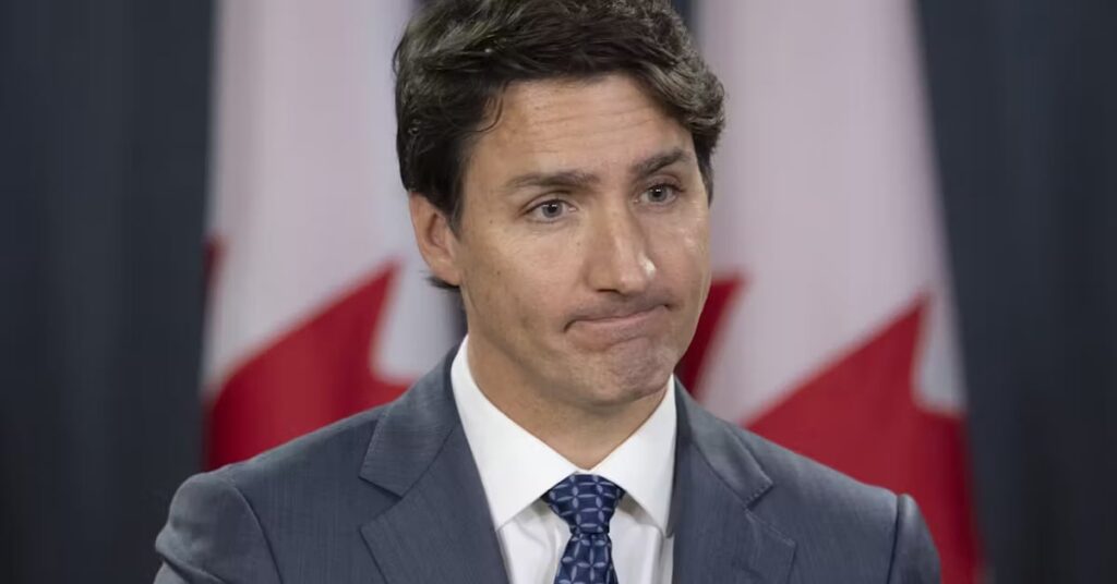 1409094 Justin Trudeau