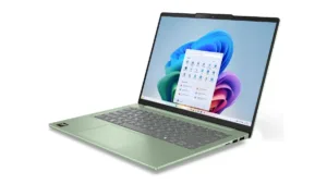 Lenovo IdeaPad Slim 5: भारतीय बाजार में लॉन्च, दो डिस्प्ले विकल्प और AI तकनीक