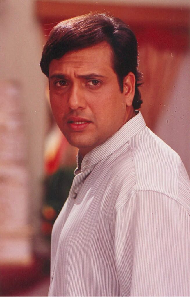 1409195 Govinda photos and images Cinestaancom