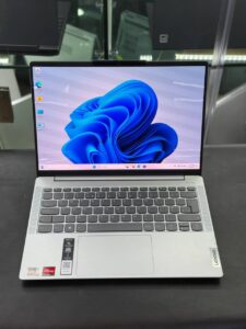 Lenovo IdeaPad Slim 5: AI फीचर से लैस, जाने कीमत और फीचर