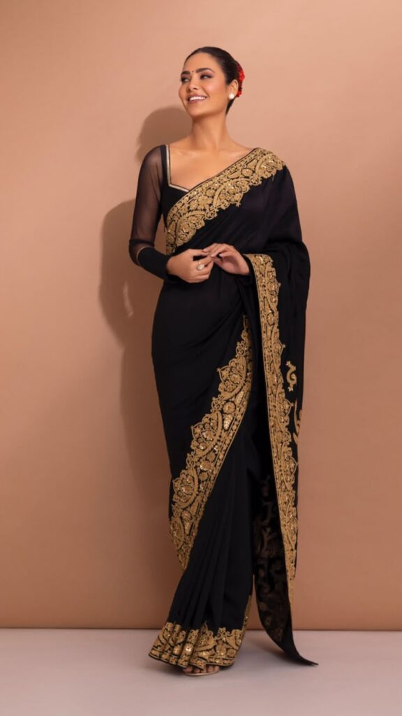1409227 Esha Gupta 7