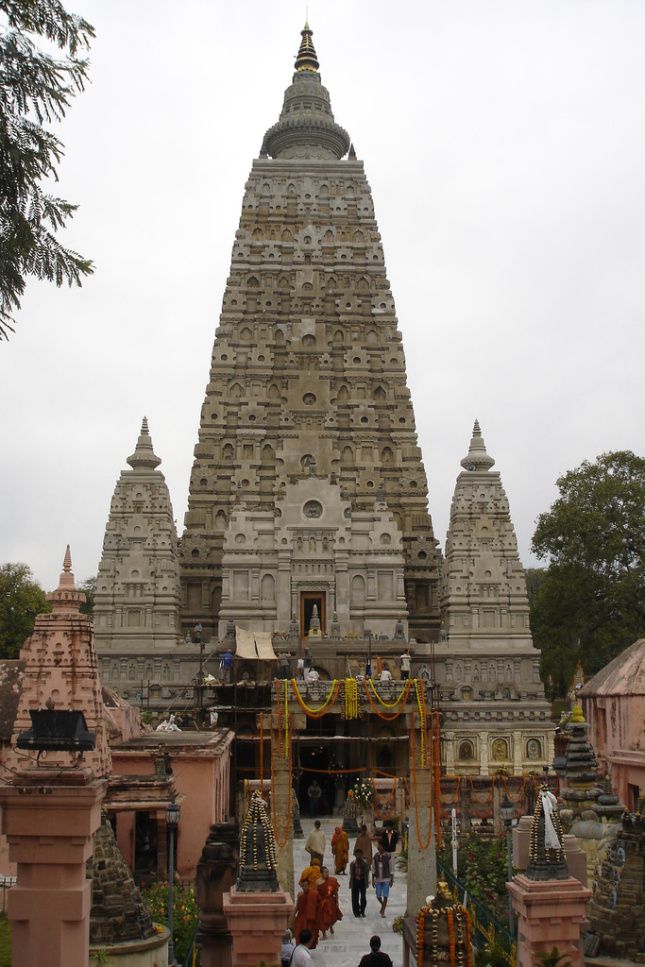 1409245 Heritage Sites of Bihar