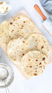 रोटियां बनेगी मुलायम, बस इस्तेमाल करें ये टिप्स
