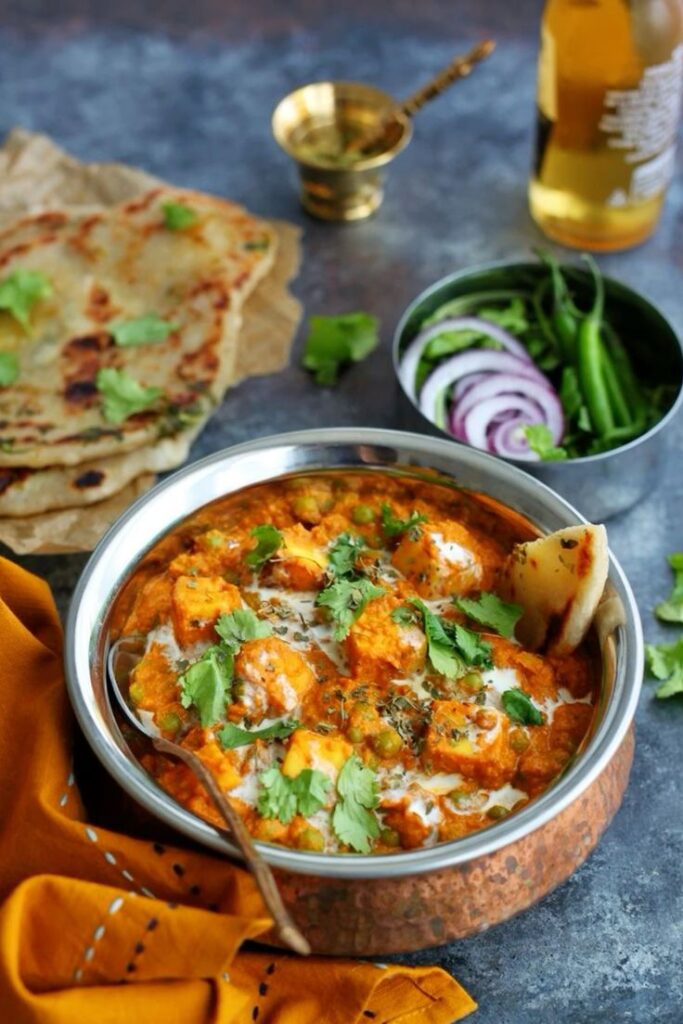 1409361 Dinner Ideas for Holi 2