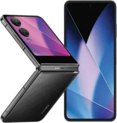 1409441 infinix zero flip