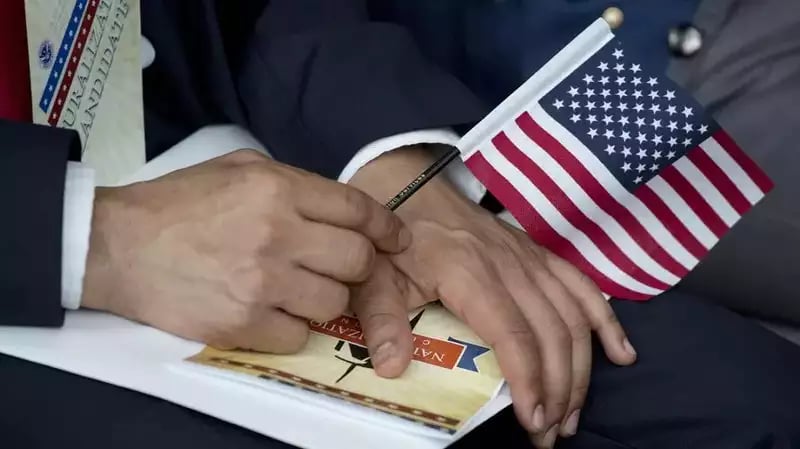 1409475 USCIS launches extensive fraud investigations over misuse of H 1B visa lottery