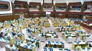 Rajasthan Assembly में गतिरोध खत्म, छह Congress विधायकों का निलंबन रद्द