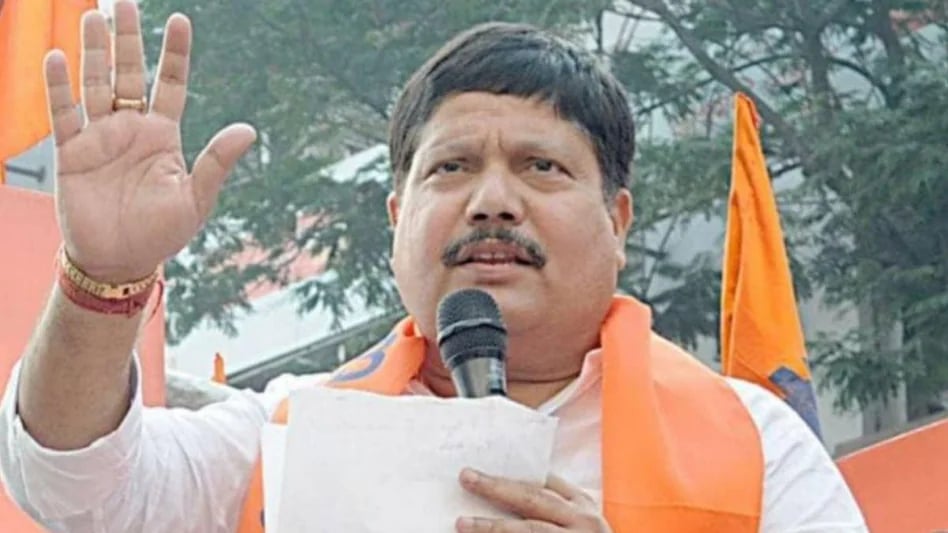 1409503 arjunsinghbjpmp1