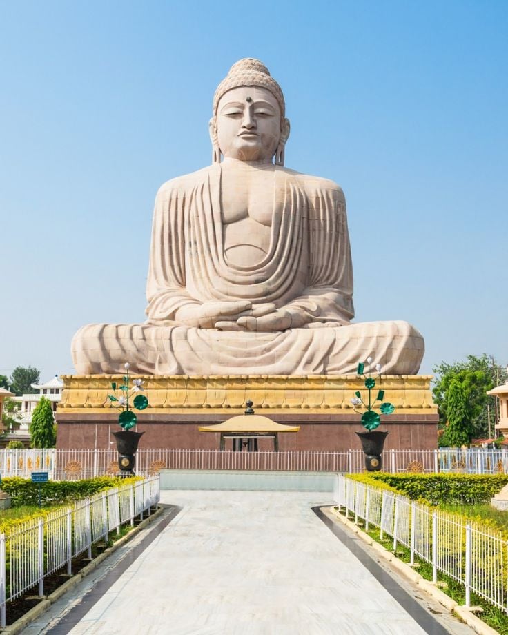 1409507 Bodh Gaya Bihar India