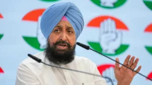 दिल्ली की तरह पंजाब में भी CAG जांच की मांग: Pratap Singh Bajwa