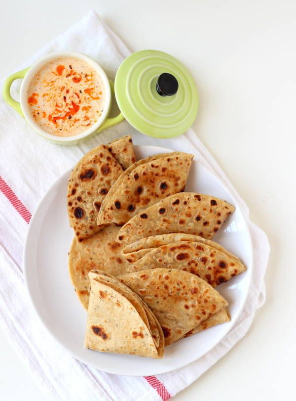 1409553 Achari Paratha 5