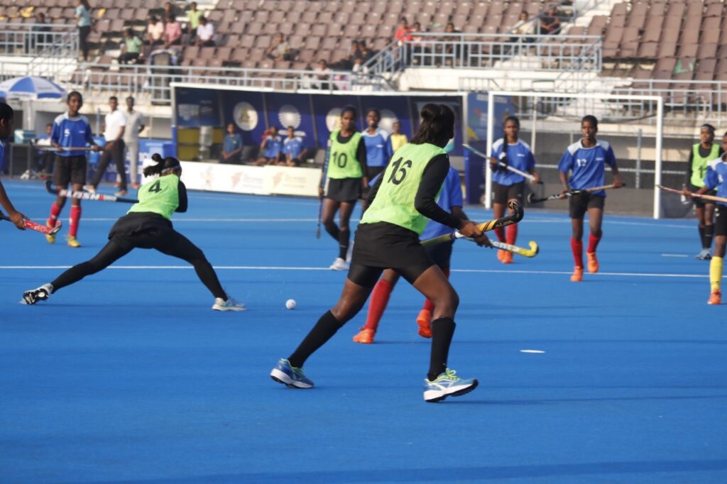 1409563 Hockey India