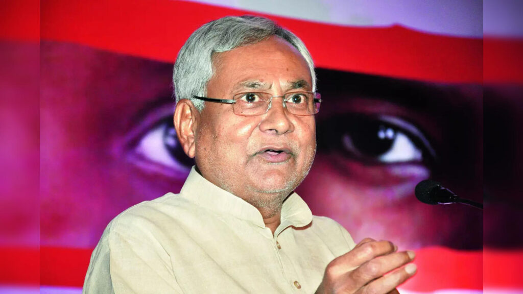 1409593 Politicians from Bihar