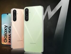 जानिए, Samsung Galaxy M16 और M06 के फीचर और कीमत