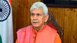 कारीगर समुदाय और लोक-कलाकारों का कल्याण हमारी प्राथमिकता : मनोज सिन्हा