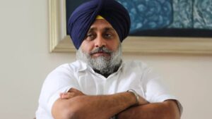 Shiromani Akali Dal के नए अध्यक्ष का चुनाव आज, 10 जनवरी से खाली है पद