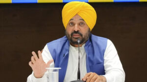 Punjab: CM भगवंत मान के निर्देश पर जालंधर में ऑपरेशन कासो शुरू